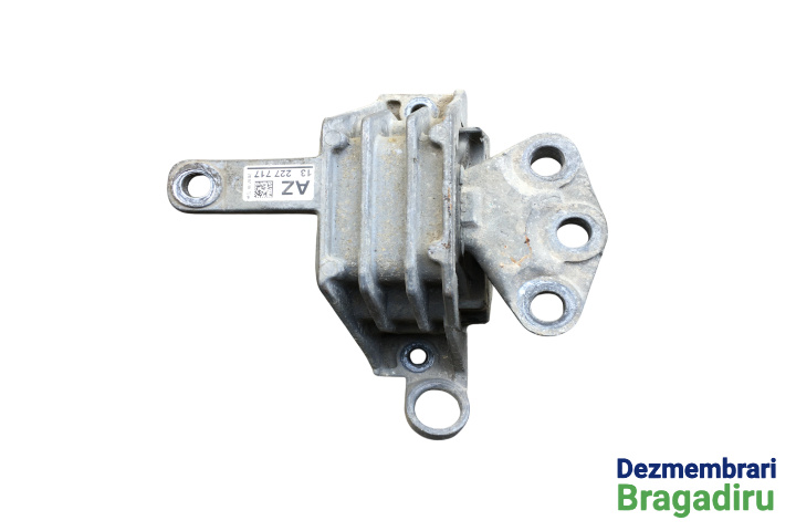 Suport motor dreapta 13227717 Opel Insignia A [2008 - 2014] Sports Tourer wagon 5-usi 2.0 CDTI MT (130 hp) Cod motor: A20DTH, Cod culoare: Z177