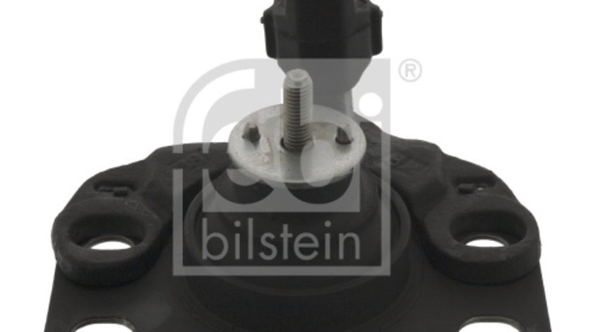 Suport motor dreapta (14951 FEBI BILSTEIN) RENAULT