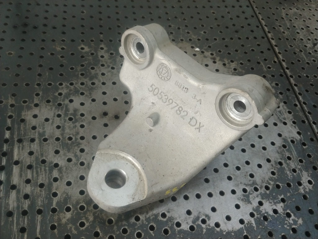 Suport motor dreapta 2.0b 55273835 alfa romeo giulia stelvio 50539782dx