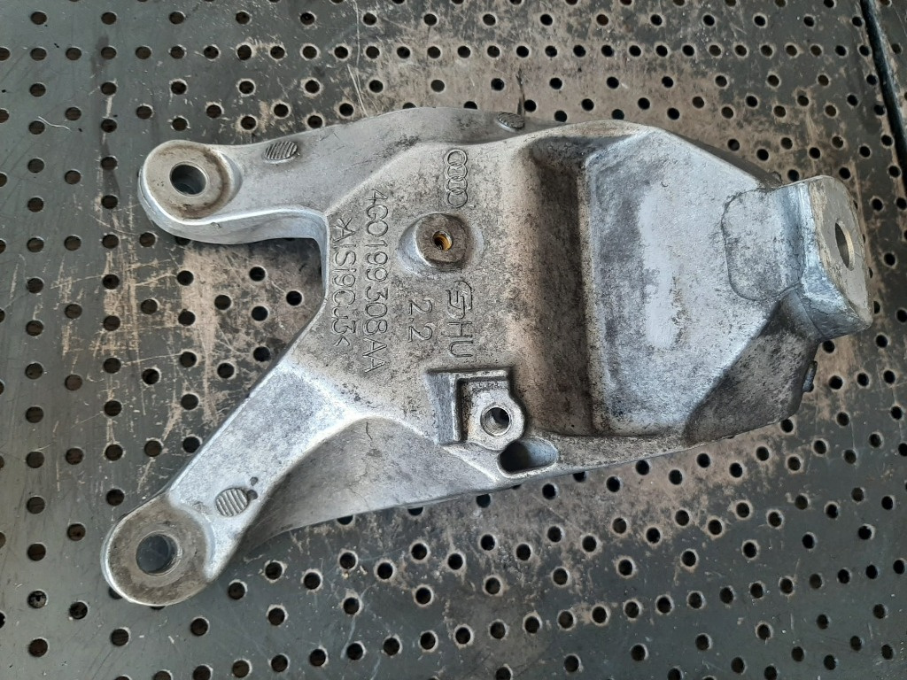 Suport motor dreapta 2.0tdi cnh audi a6 4g c7 4g0199308aa