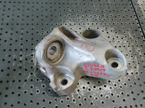 Suport motor dreapta 2.2 d multijet 46346398 alfa romeo giulia 952 stelvio 55272179