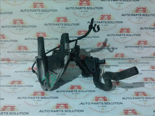 Suport motor dreapta 2.5 TDI VW TOUAREG an fabr.2006
