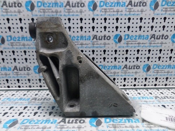 Suport motor dreapta, 22116772680-02, Bmw X5 (E70), 3.0 d, (id.162728)