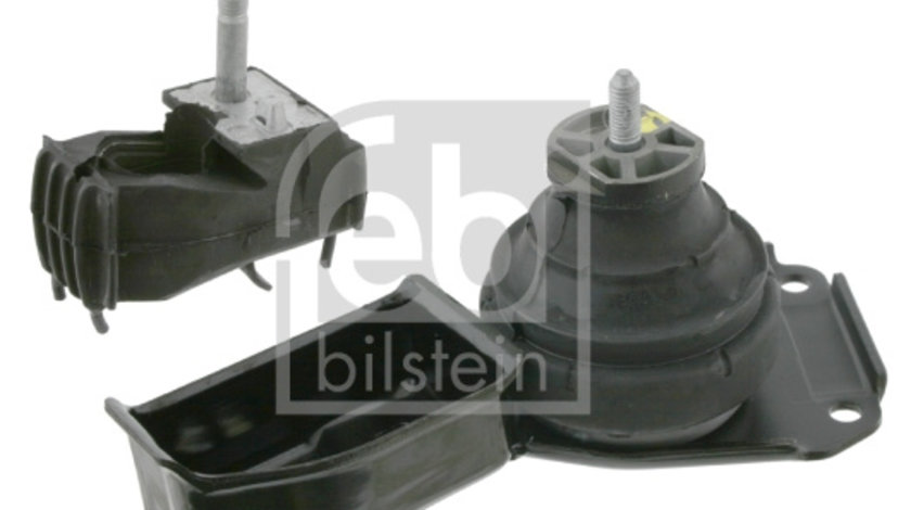 Suport motor dreapta (22946 FEBI BILSTEIN) SEAT,VW