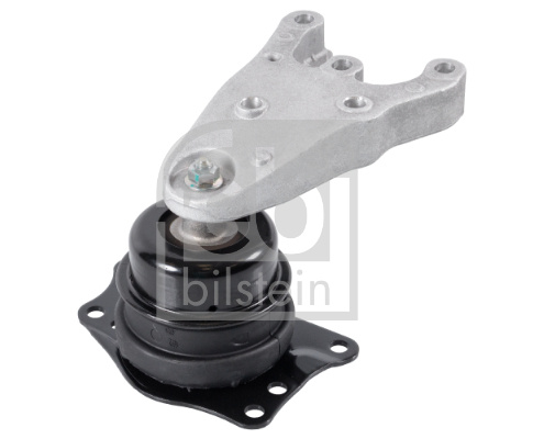 Suport motor dreapta (23878 FEBI BILSTEIN) SEAT,SKODA,VW