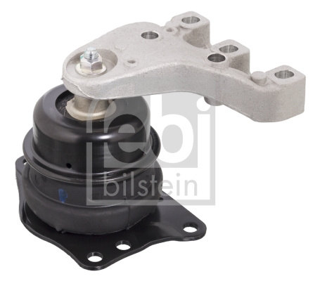 Suport motor dreapta (23880 FEBI BILSTEIN) SEAT,SKODA,VW
