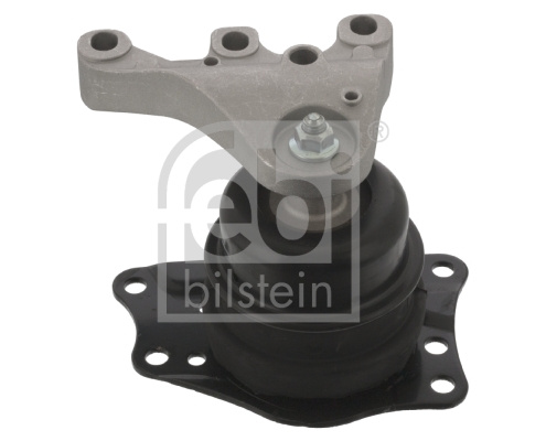 Suport motor dreapta (23884 FEBI BILSTEIN) SKODA,VW