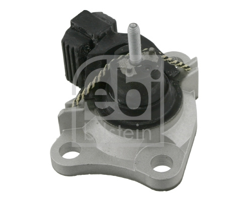 Suport motor dreapta (23987 FEBI BILSTEIN) RENAULT