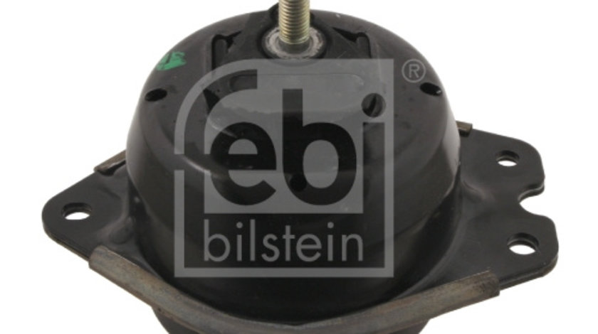 Suport motor dreapta (29601 FEBI BILSTEIN) RENAULT