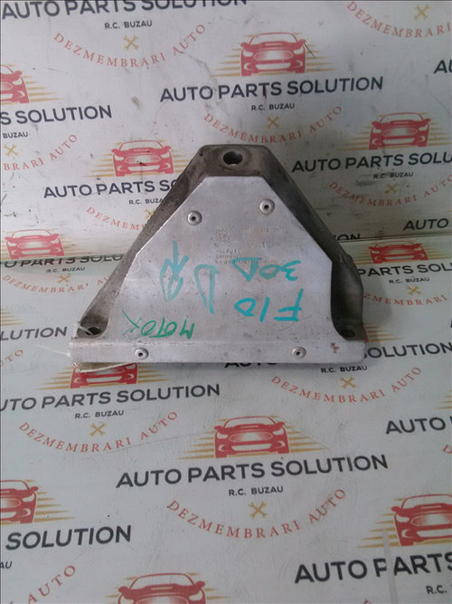 Suport motor dreapta 3.0 D BMW F10 an fabr. 2012