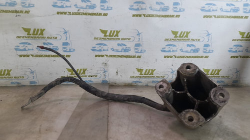 Suport motor dreapta 3.0 tdi cexa 3d0199308ak Volkswagen VW Phaeton [2002 - 2008]