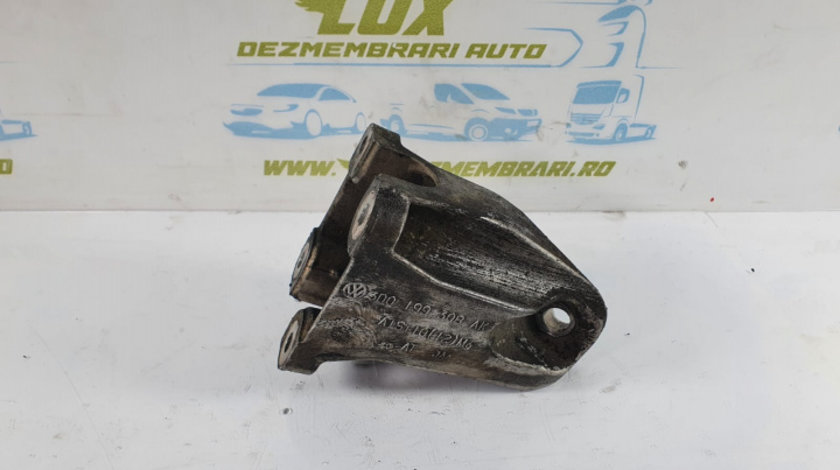 Suport motor dreapta 3.0 tdi cexa 3d0199308ak Volkswagen VW Phaeton [2002 - 2008]