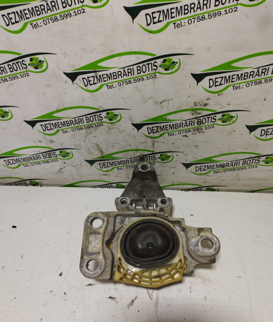 Suport motor dreapta 326D23G Nissan Qashqai J10 [2007 - 2010] Crossover 5-usi 1.5 DCI MT FWD (106 hp)