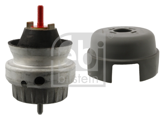 Suport motor dreapta (36578 FEBI BILSTEIN) AUDI