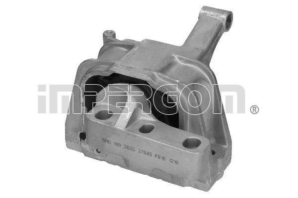Suport motor dreapta (37645 IMPERGOM) AUDI,VW