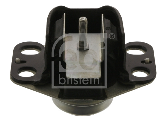 Suport motor dreapta (38825 FEBI BILSTEIN) RENAULT