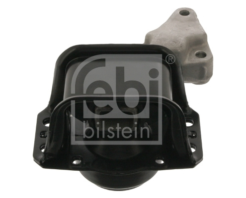 Suport motor dreapta (38966 FEBI BILSTEIN) Citroen,PEUGEOT