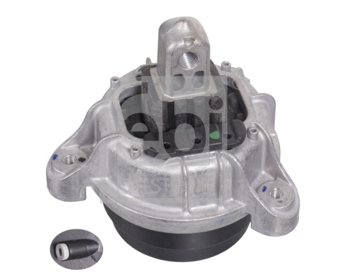 Suport motor dreapta (39016 FEBI BILSTEIN) BMW