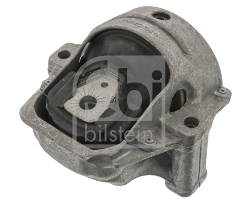 Suport motor dreapta (43709 FEBI BILSTEIN) AUDI