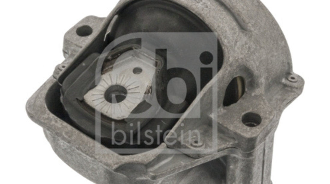 Suport motor dreapta (43709 FEBI BILSTEIN) AUDI