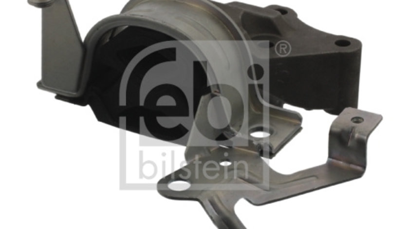 Suport motor dreapta (44371 FEBI BILSTEIN) FIAT,LANCIA