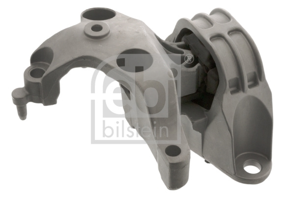 Suport motor dreapta (46596 FEBI BILSTEIN) DACIA,RENAULT