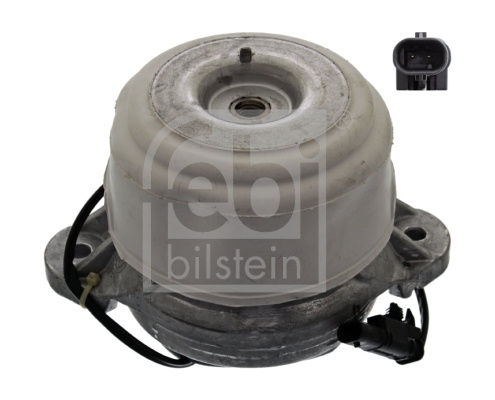 Suport motor dreapta (49423 FEBI BILSTEIN) MERCEDES-BENZ