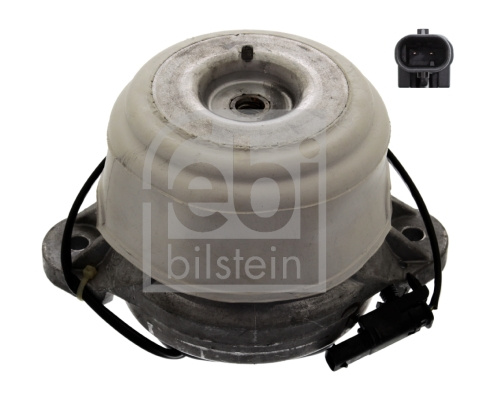 Suport motor dreapta (49424 FEBI BILSTEIN) MERCEDES-BENZ