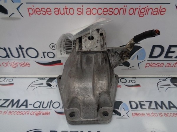 Suport motor dreapta 4B0199308, Audi A4 Avant (8D5, B5) 2.5 tdi, AFB