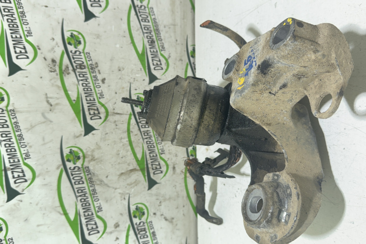 Suport motor dreapta 4B019935 Peugeot 206 [facelift] [2002 - 2009] wagon 5-usi 1.4 MT (90 hp)