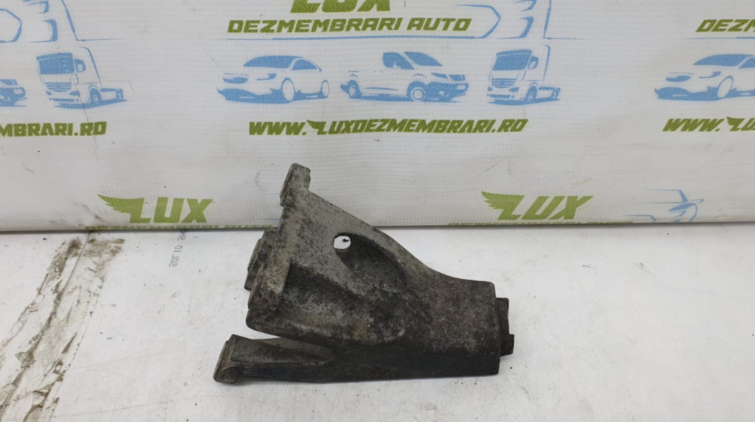 Suport motor dreapta 4e0199308bq Audi A8 D3/4E [2002 - 2005]