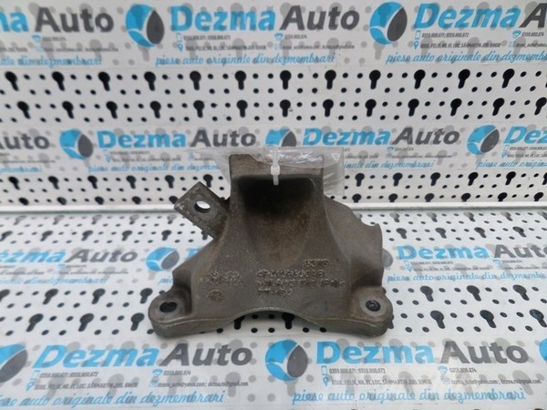 Suport motor dreapta, 4F0199308AB, Audi A6, 4F, 2.7tdi, BPP (id.158158)