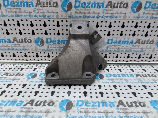 Suport motor dreapta 4F0199308AB, Audi A6 (4F2, C6) 3.0tdi quattro