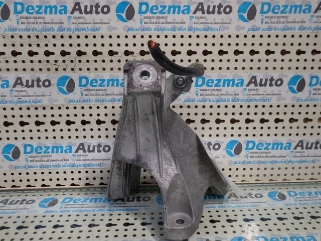 Suport motor dreapta, 4F0199308P, Audi A6 Avant (4F5, C6) 2.0tdi,