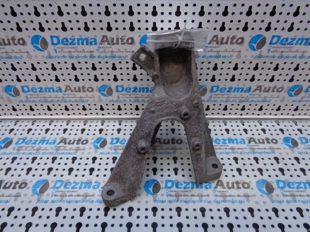Suport motor dreapta, 4F0199308P, Audi A6 Avant (4F5, C6) 2.0tdi