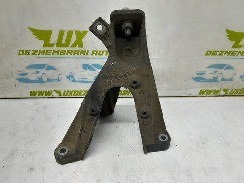 Suport motor dreapta 4f0199308r 4f0199308 Audi A6 4F/C6 [2004 - 2008] 2.0 tdi BLB