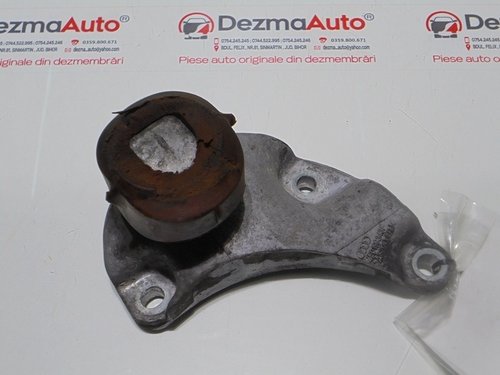 Suport motor dreapta, 4F0199343F, Audi A6 (4F2, C6) 3.0tdi (id:288436)