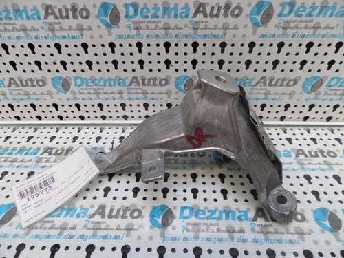 Suport motor dreapta, 4G0199308AC, Audi A6 Avant 4G5, C7, (id:175773)