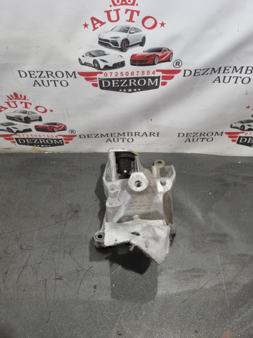 Suport motor dreapta 4M0199308BM Audi A8 D5 3.0 TDI Mild Hybrid quattro DDVC 286 cai