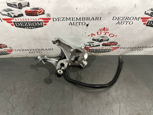 Suport motor dreapta 4M0199308BQ Audi A5 F5 2.0 TDI 136 cai DEZB