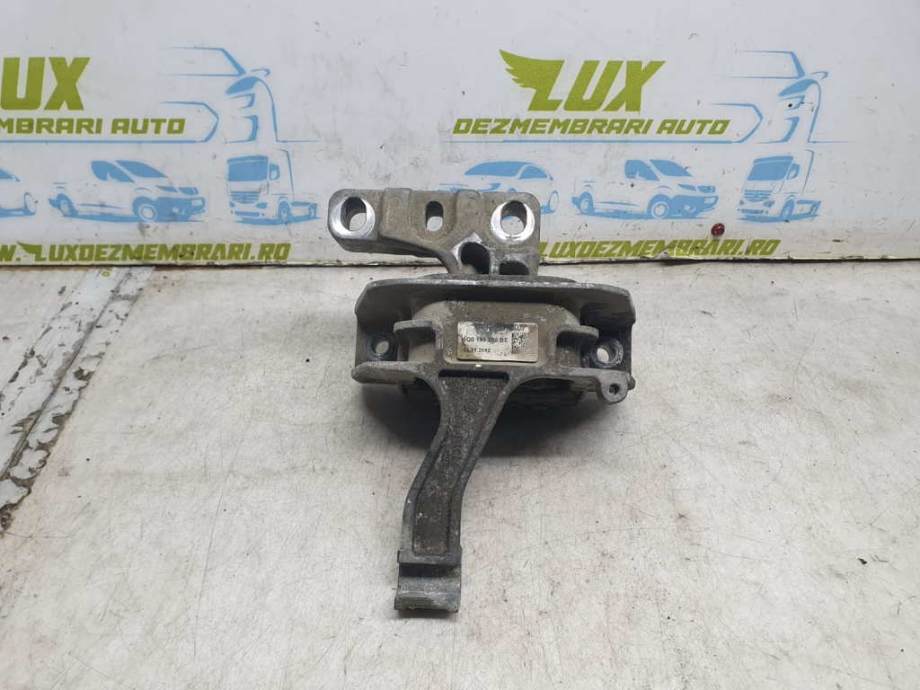 Suport motor dreapta 5Q0199262BE 1.4 tsi Seat Leon 3 5F [2012 - 2016]