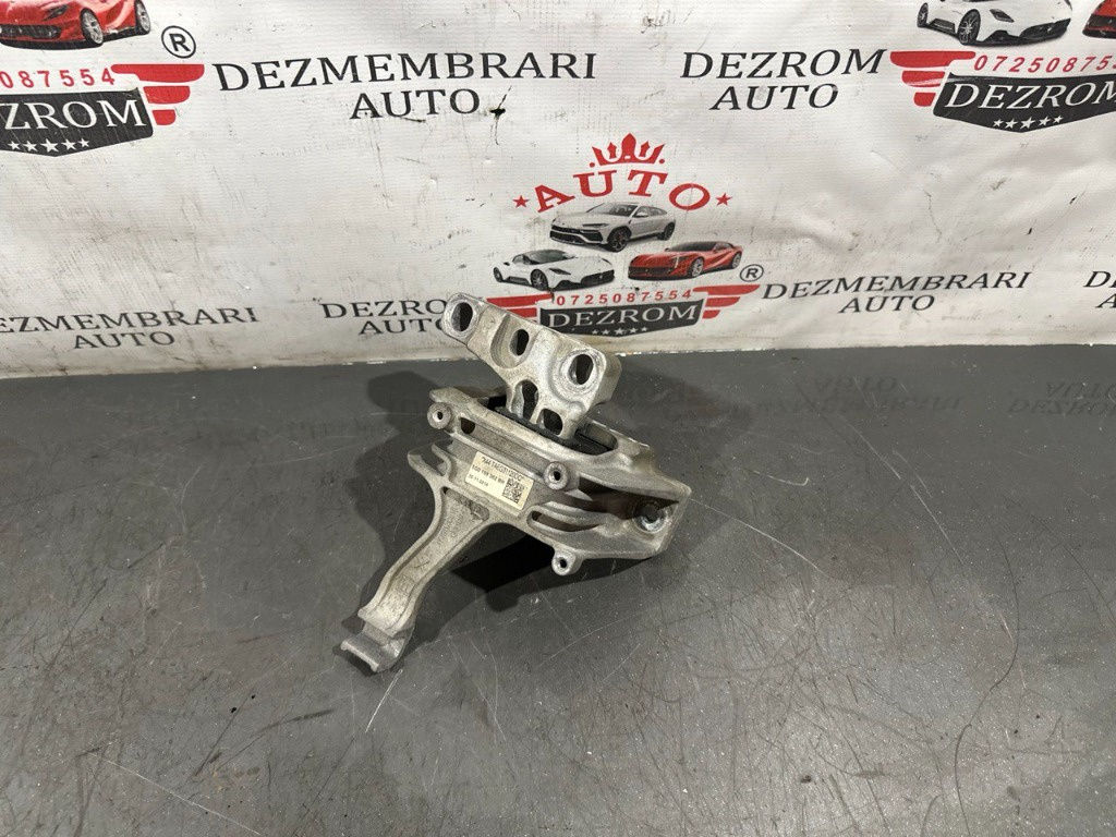 Suport motor dreapta 5Q0199262BH VW Touran II (5T1) 1.6 TDI 115 cai DGDA