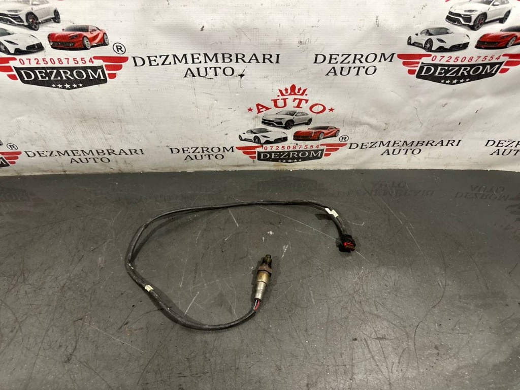 Suport motor dreapta 5Q0199262BH VW Touran II (5T1) 1.6 TDI 115 cai DGDA