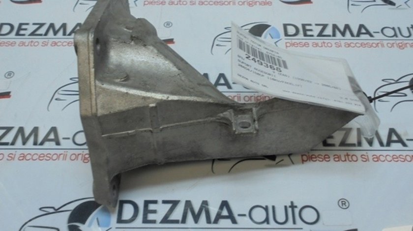 Suport motor dreapta 6754185, Bmw 5 (E60) 2.0 d, 204D4