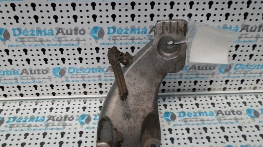 Suport motor dreapta, 6777056-01, Bmw 5 (E60), 2.0 d, (id: 144486)