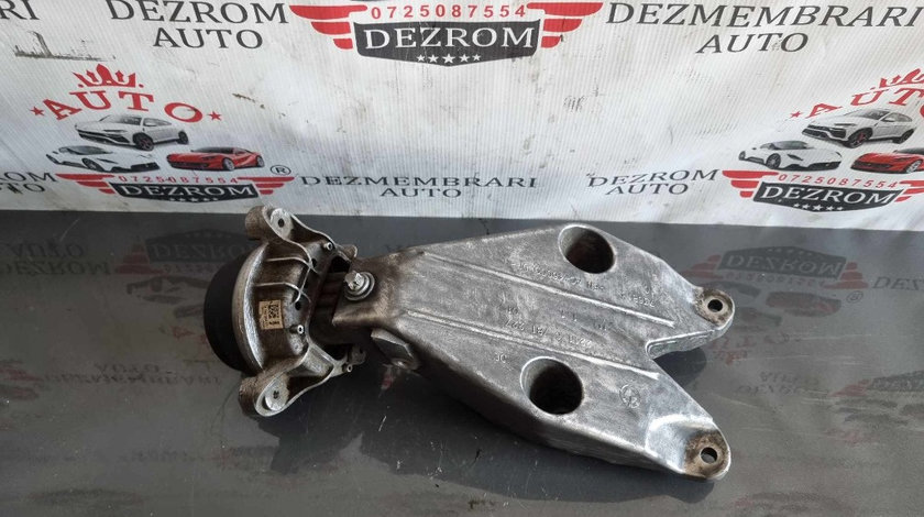 Suport motor dreapta 6781227 / 6780264 BMW Seria 5 F10 525 d 218 cai motor N47D20D