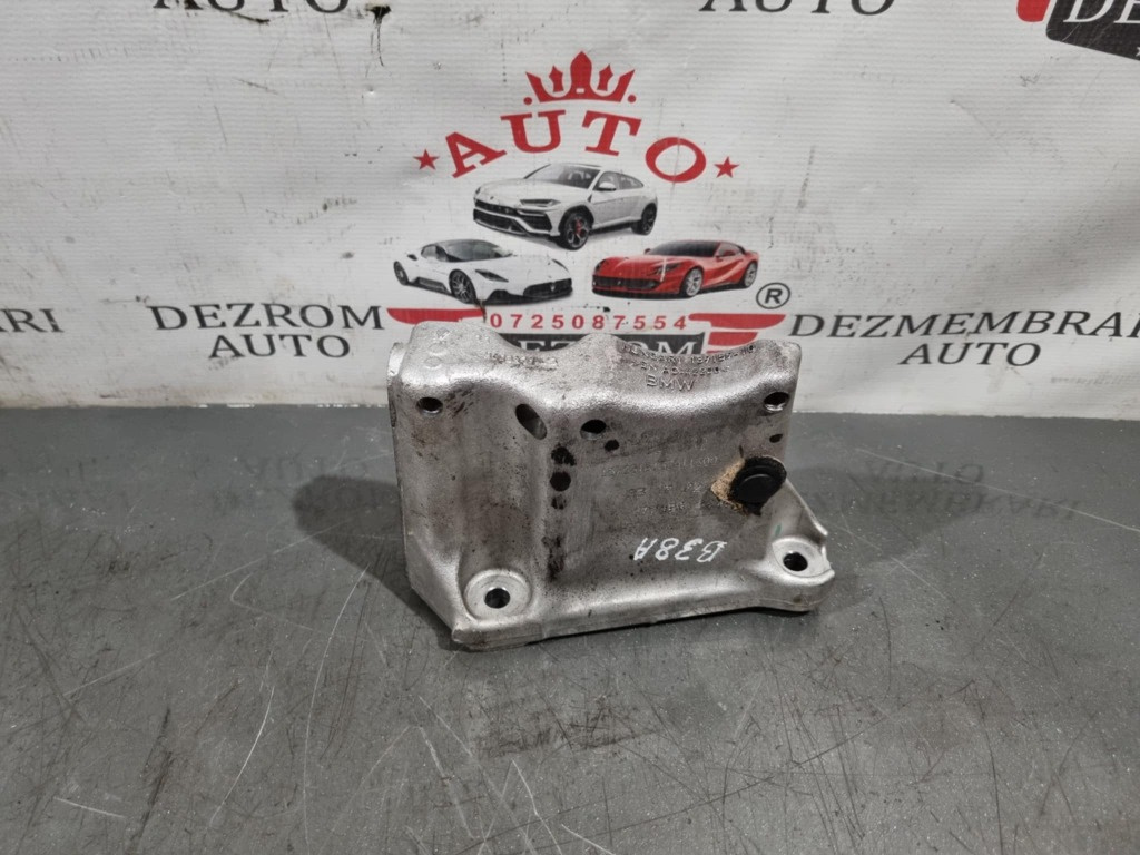 Suport motor dreapta 8603620 Mini Countryman F60 Cooper SE ALL4 125 cai B38A15A