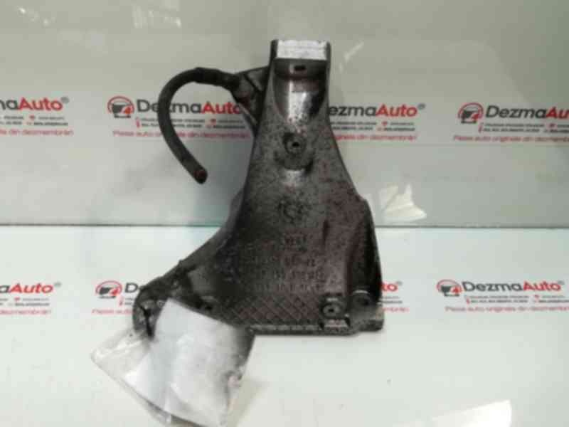 Suport motor dreapta, 8D0199308AF, Audi A4 (8E2, B6) 1.9 tdi (id:317067)
