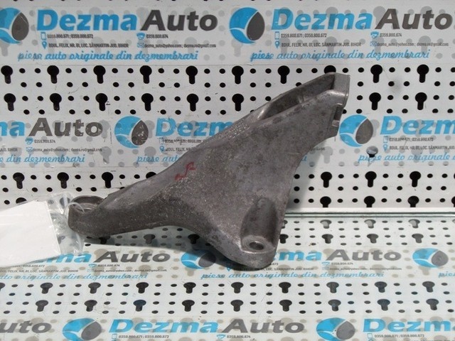 Suport motor dreapta 8E0199307S, Audi A4 (B7) 2004-2008