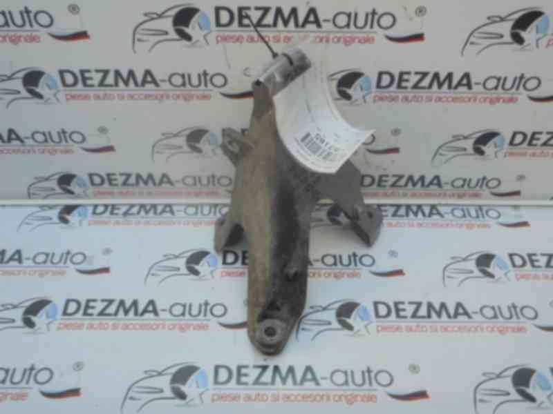 Suport motor dreapta, 8E0199308AF, Audi A4 (8E, B6) 1.9 tdi, BKE